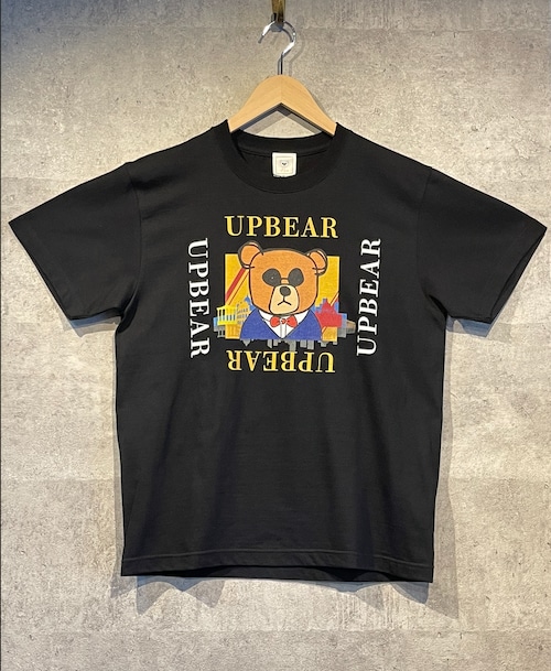 半袖Tシャツ ブラック 半袖Tシャツ ブラック