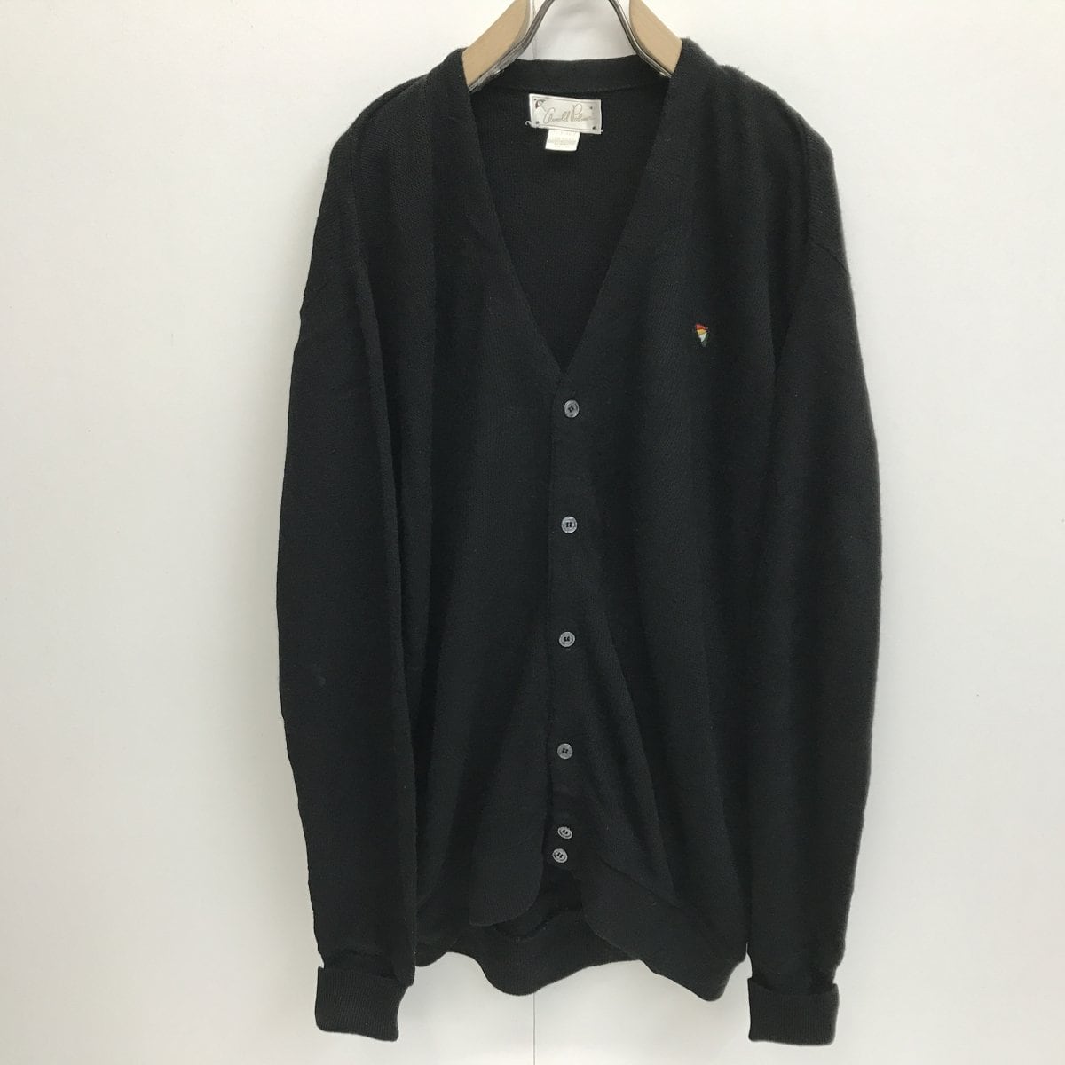 ARNOLD PALMER アーノルドパーマー 90年代 USA製 ワンポイント刺繍入り
