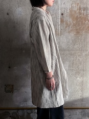 Thai/Sashiko Long Jackets
