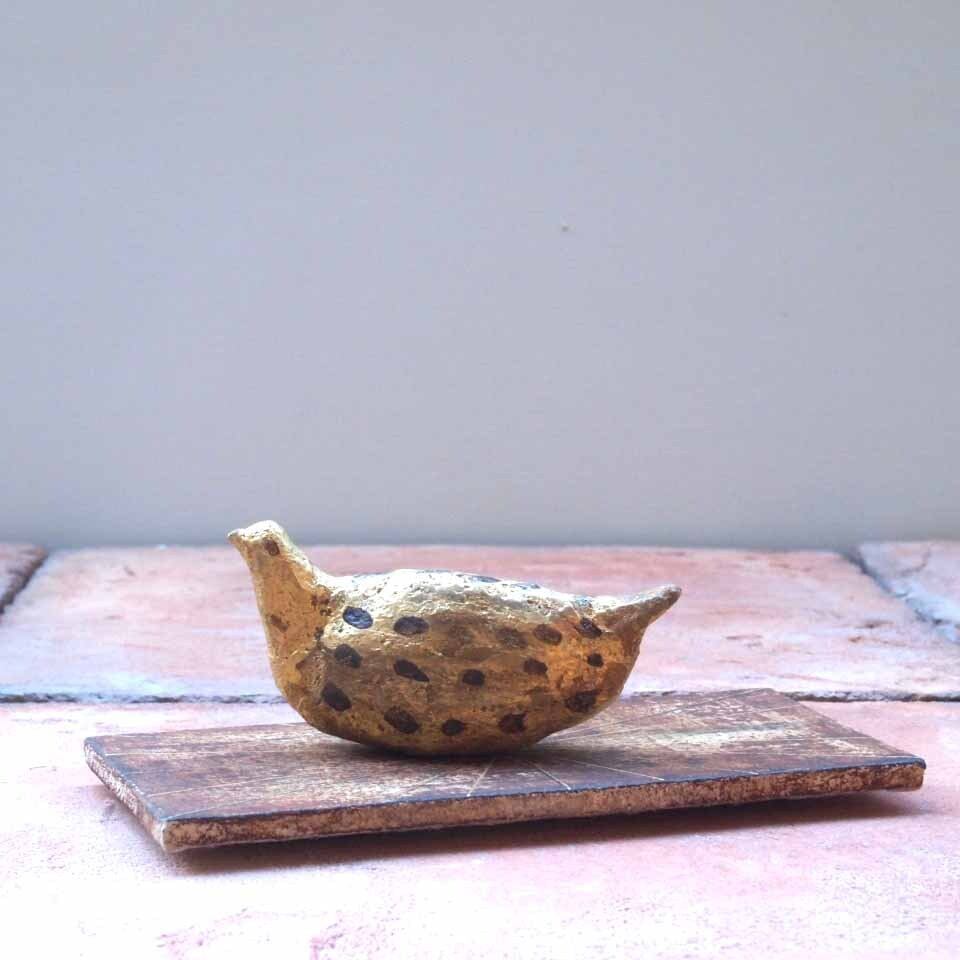 中村学 - # 19 オブジェ