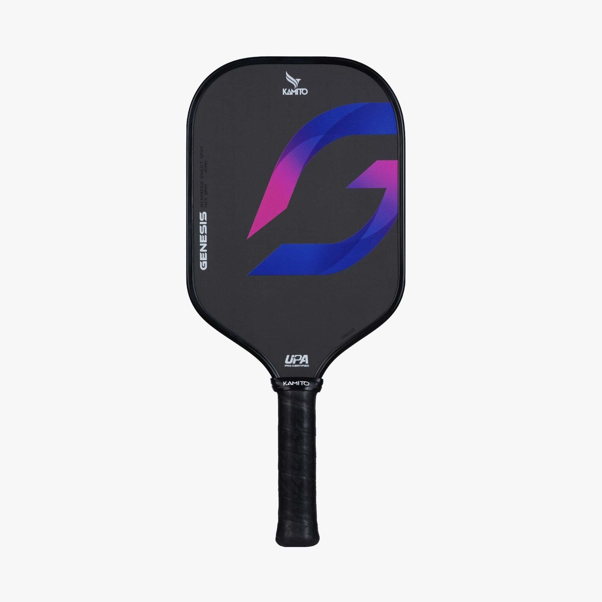 Pickleball Kamito Genesis (16mm) | yanesenmeow