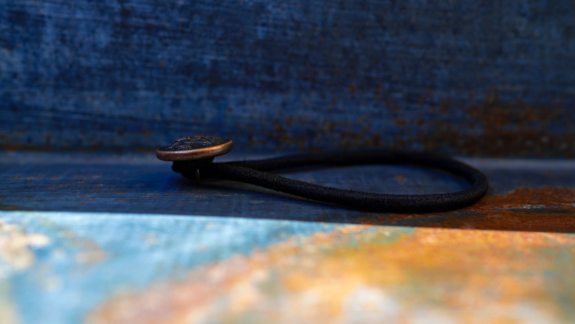 1940s】TIFFANY&Co. ティファニー 米軍 ブロンズ ボタン