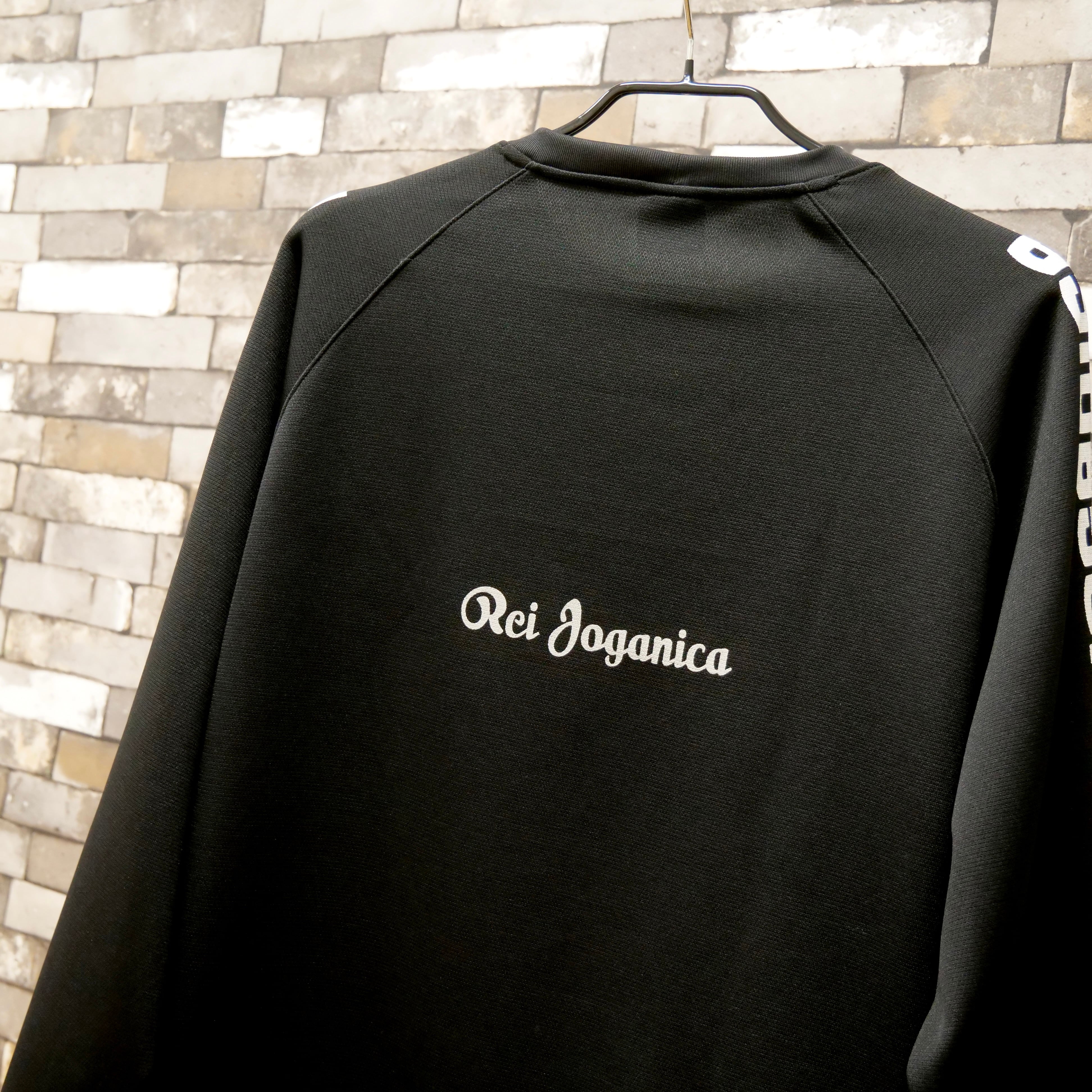 Jr.】 REGATE EASY MOVE ジャージトップ | Regateオンラインショップ