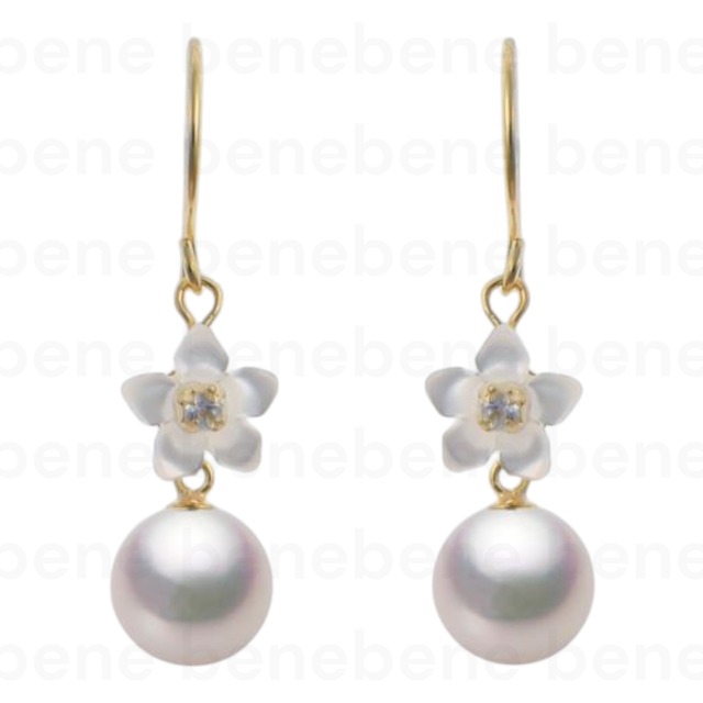 ﾃﾞｻﾞｲﾝﾋﾟｱｽ ：K-18