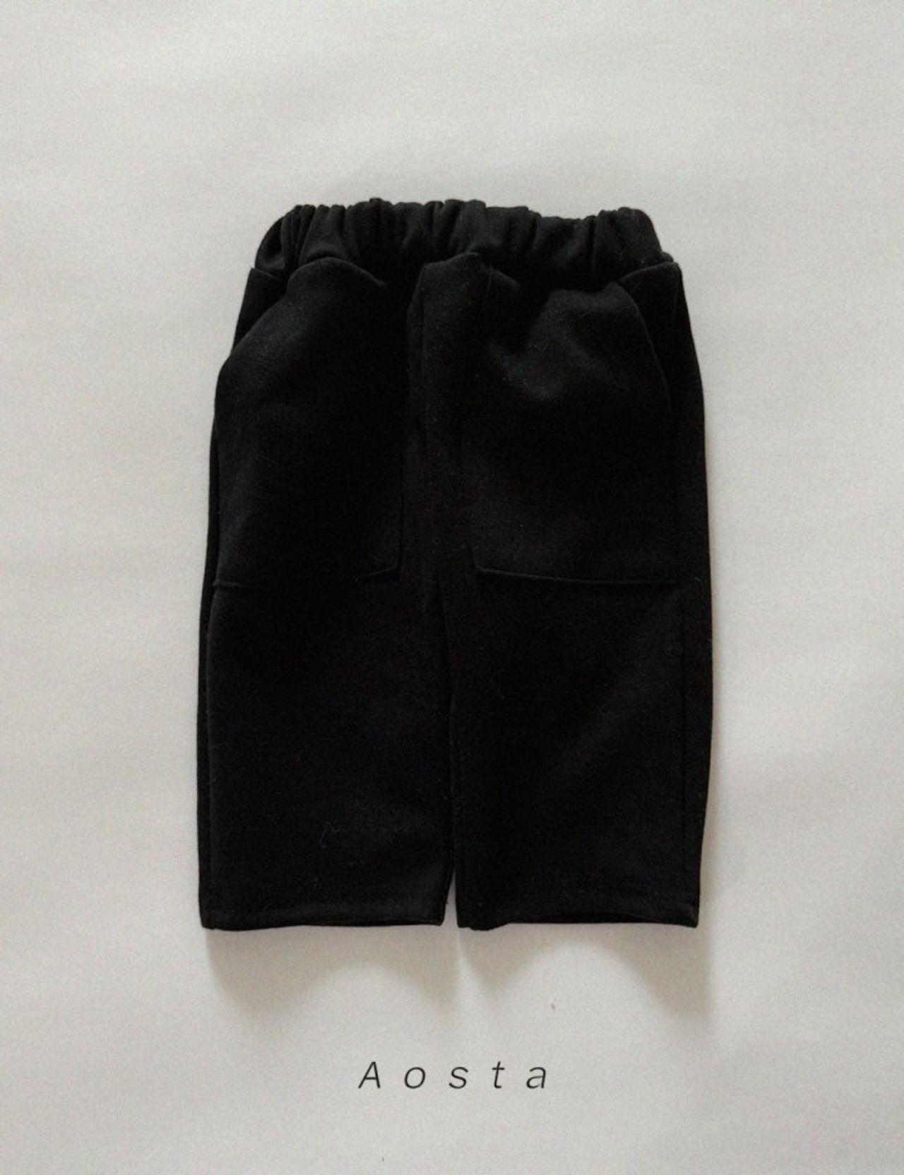 Aosta 26/SS Daily Pants