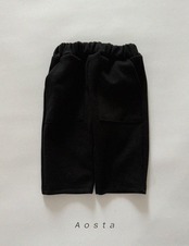 Aosta 26/SS Daily Pants