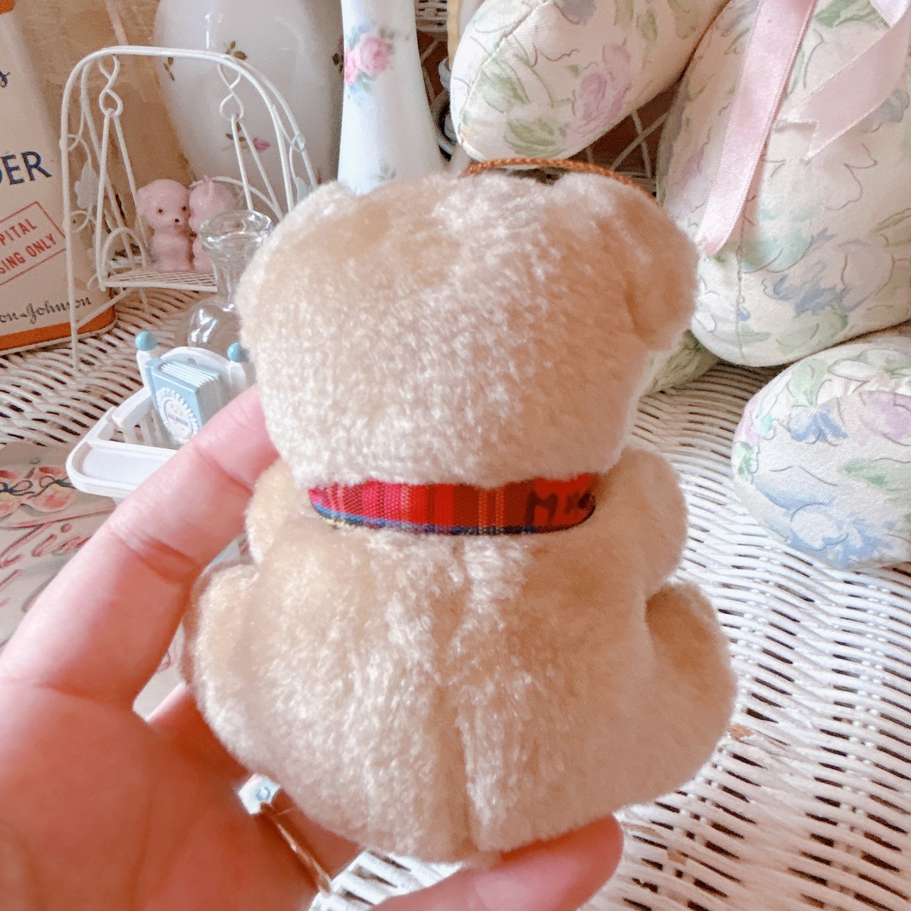 mini bear④の画像05