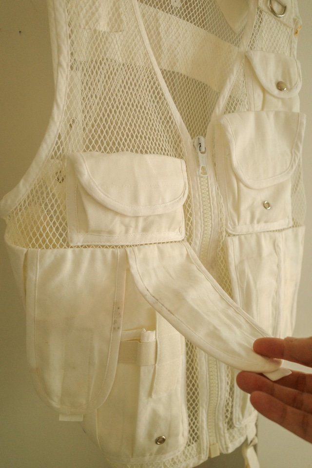 peace vest
