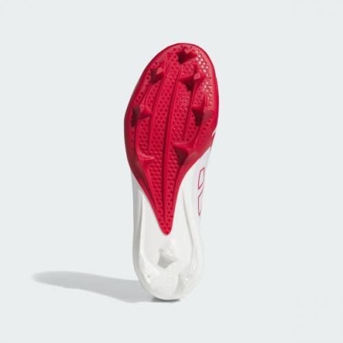 Adizero Electric 2025モデル クラウドホワイト・チームパワーレッド