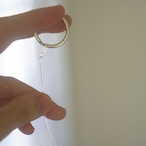 Twin Crystal - Single / ツインクリスタル / Light Healing Crystal Suncatcher