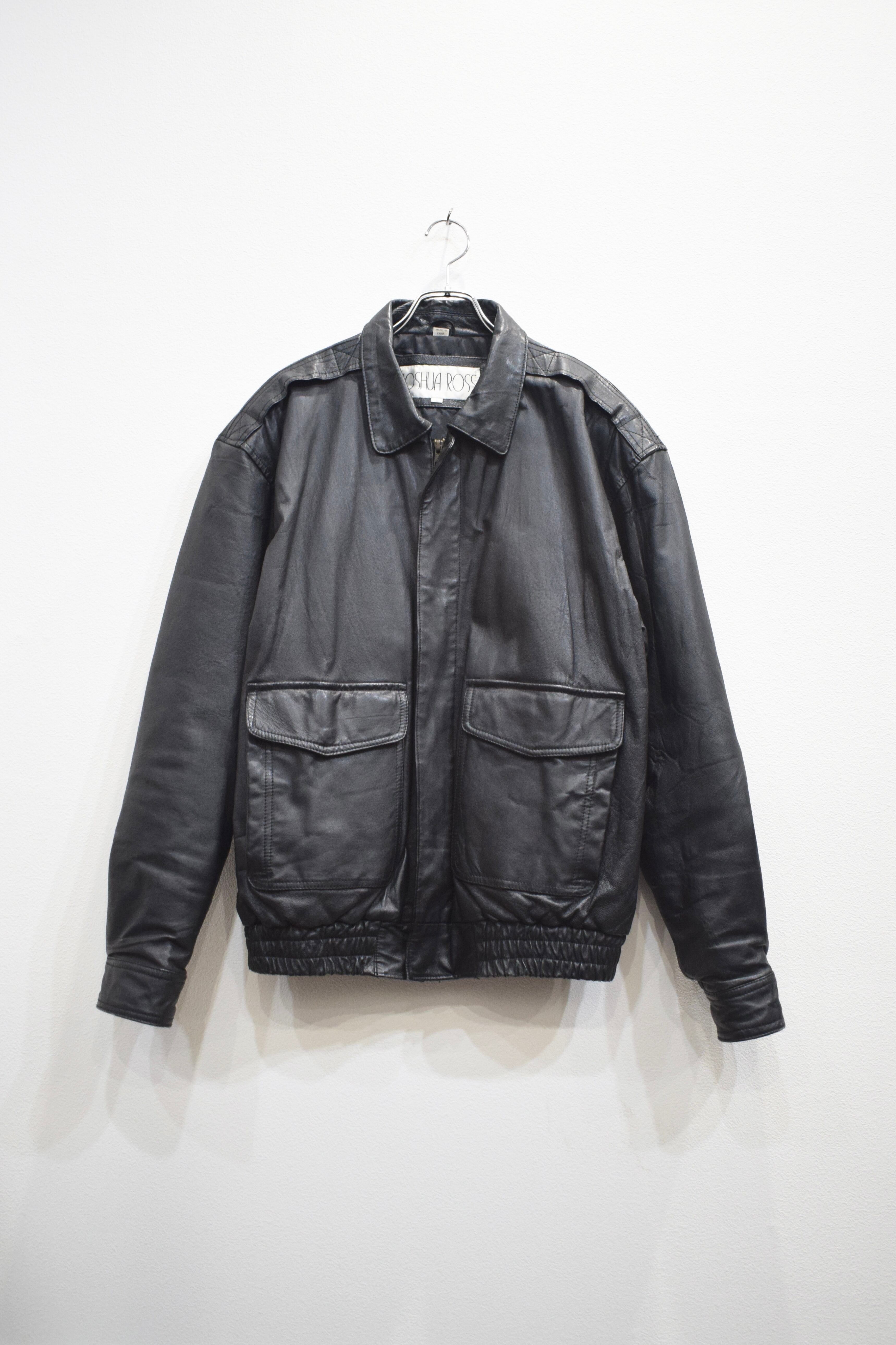 ADOLPHE LAFONT 50s 60s フレンチ ハンティングジャケット 50〜60s