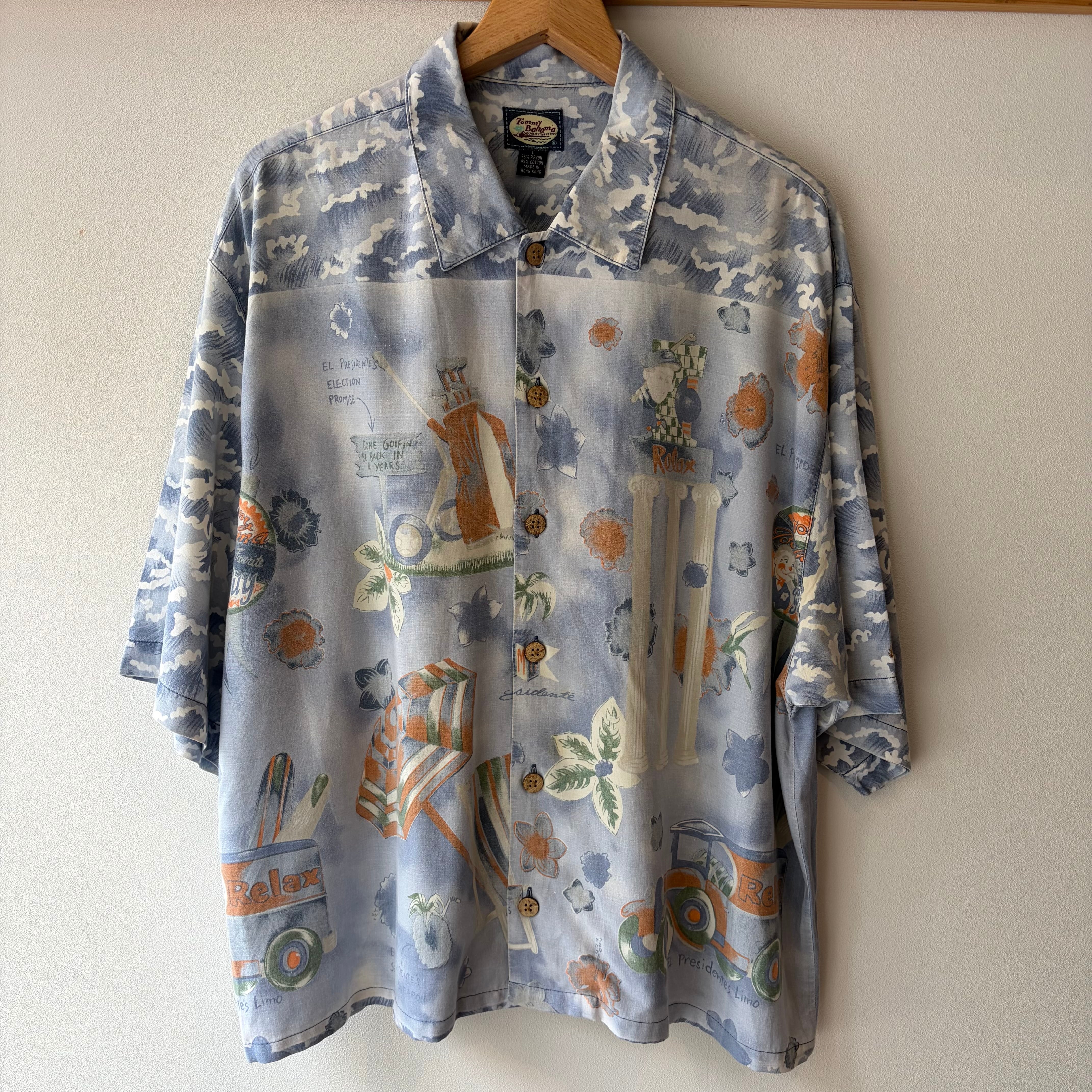 00's Ralph Lauren ラルフローレン 半袖ポロシャツ レッド メンズM