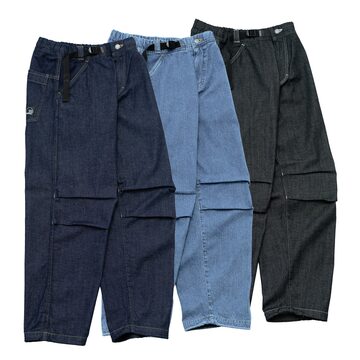 777 PORCO CORDUROY PNT | Pay ID 777 PORCO CORDUROY PANTS カーゴパンツ