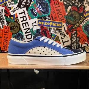 VANS ''DOTS'' 27cm / US 9