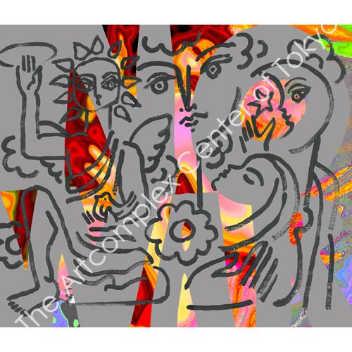 megamikkusu「M-A-I-4」