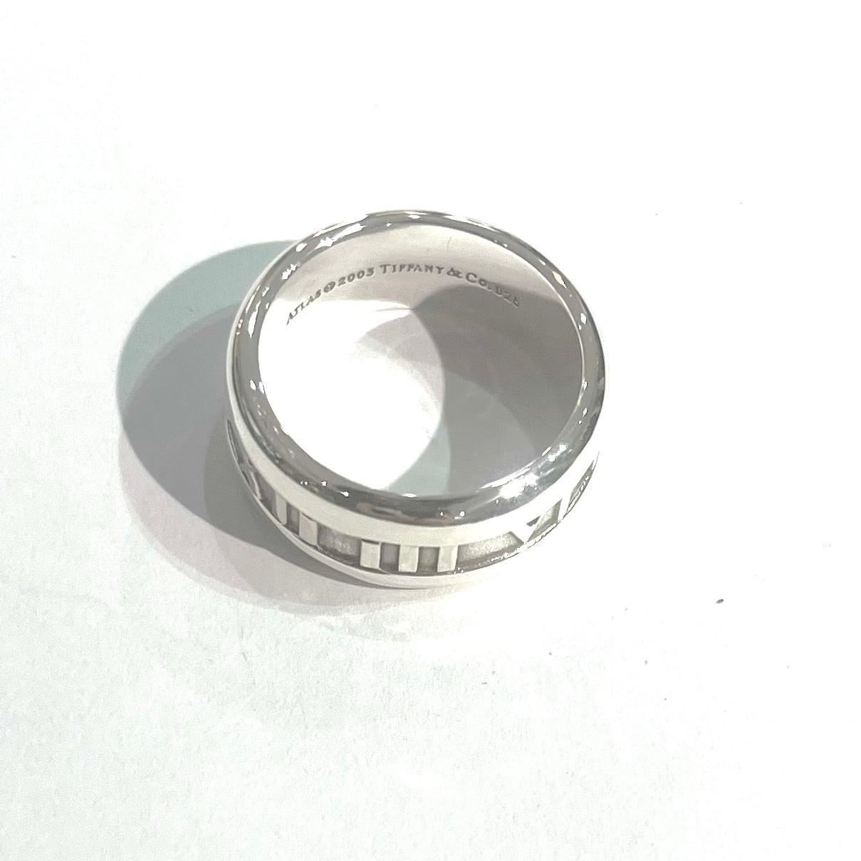 TIFFANY &CO】1967 希少サイズ出会うべき、名品 Tiffany&Co