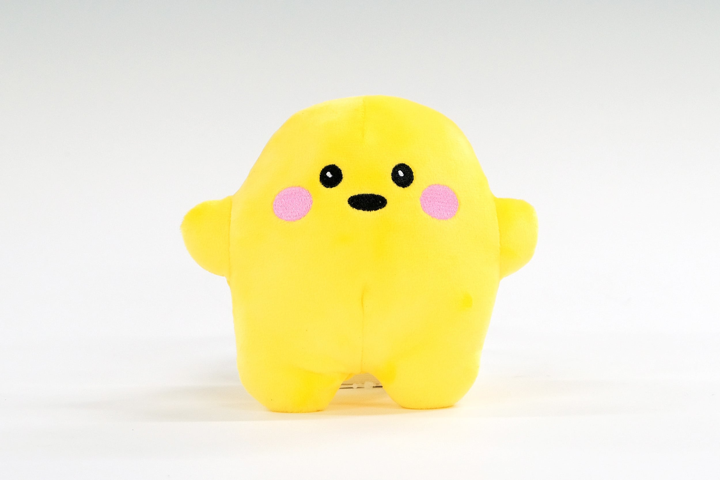 再入荷！大阪万博ドイツ館マスコット】サーキュラーぬいぐるみ(大