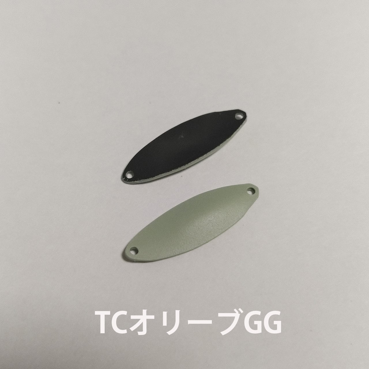 New Color ! ripple リップル (L=20.0mm , W=0.5g