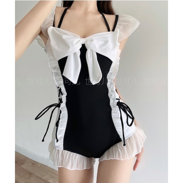 3色 Swim wear ③