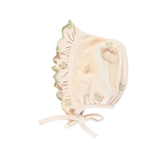 Bebe Organic / Valeria Bonnet - Almond