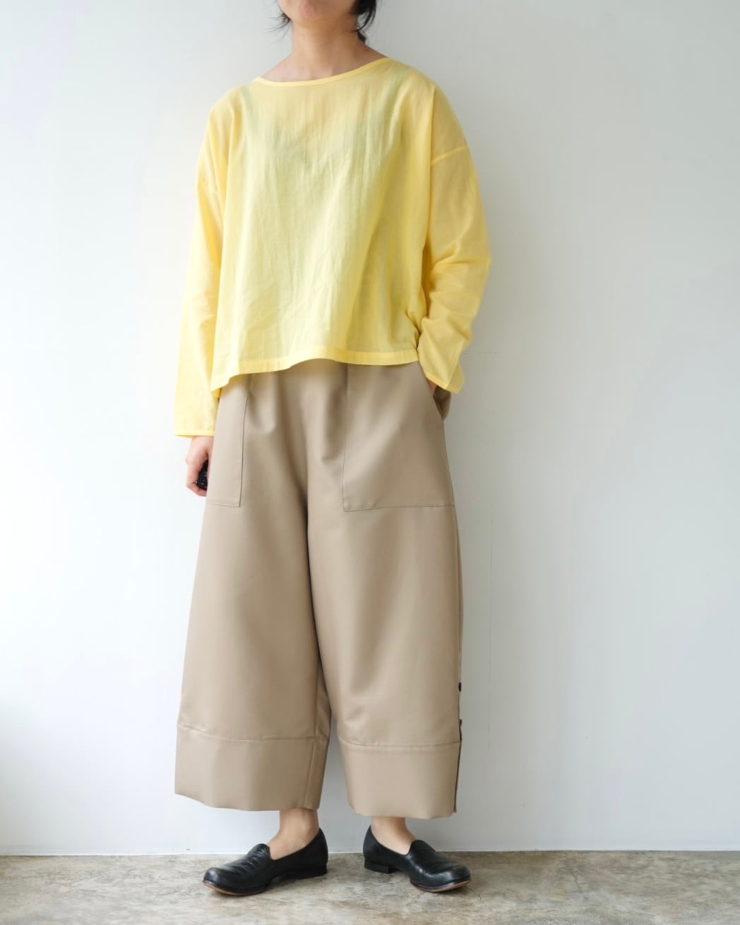 　おまとめTENNE HANDCRAFTED MODERN 2点 TENNE HANDCRAFTED MODERN オーバーオールパンツ | Vie