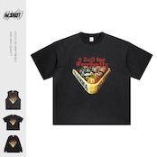 VINTAGE ストリート ビリヤード Tシャツ T1781