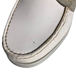 PARABOOT mocassin shoes