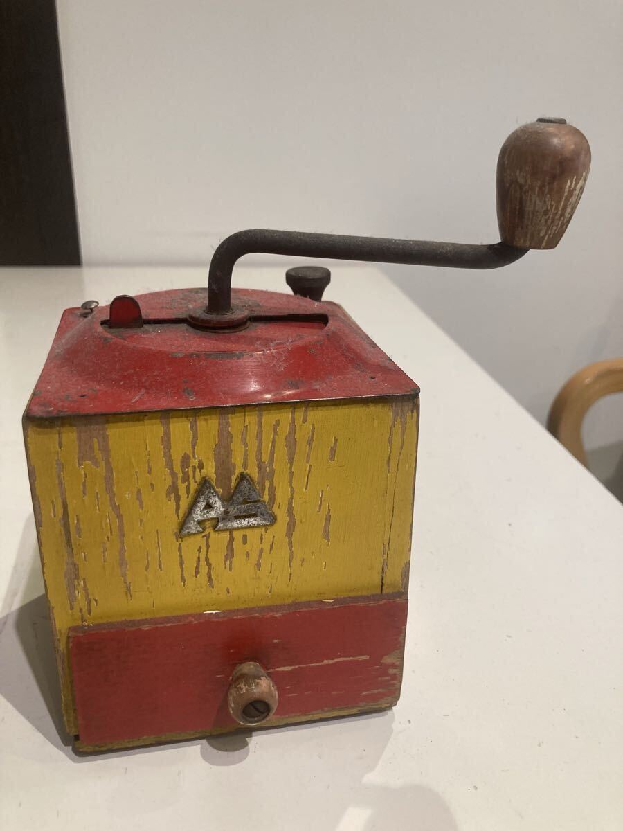 イギリス ヴィンテージ ダストパン＆ブラシ | VINTIQUES