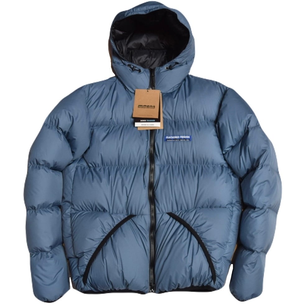 FEATHERED FRIENDS | LODGE heavy&duty outdoor equipment store