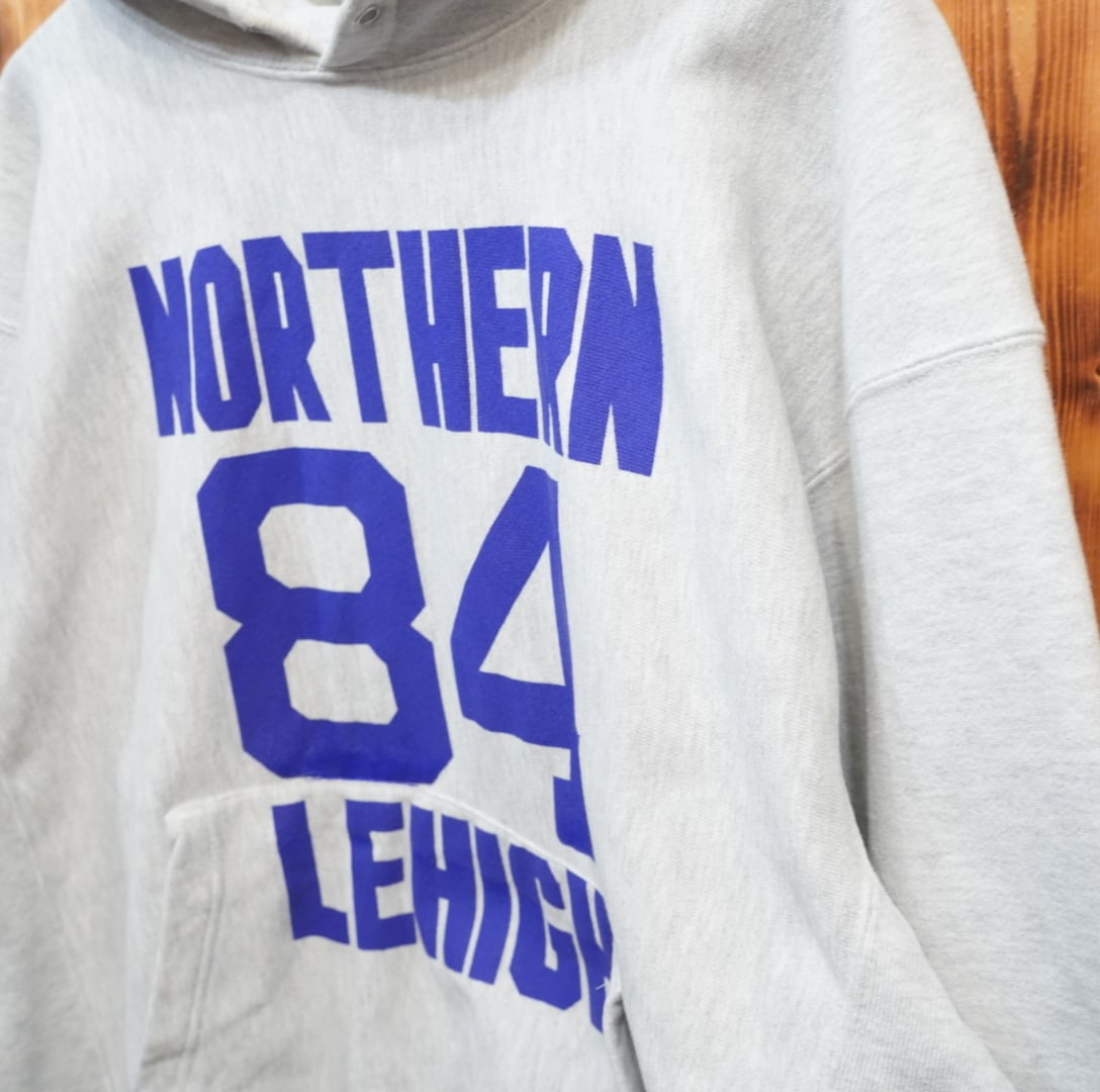 00s champion reverse weave パーカー グレー プルオーバー L 00s champion reverse weave パーカー グレー プルオーバー L