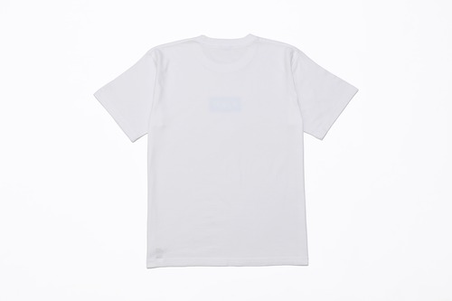 オリジナルTシャツ（ホワイト-FJKR)の商品画像6