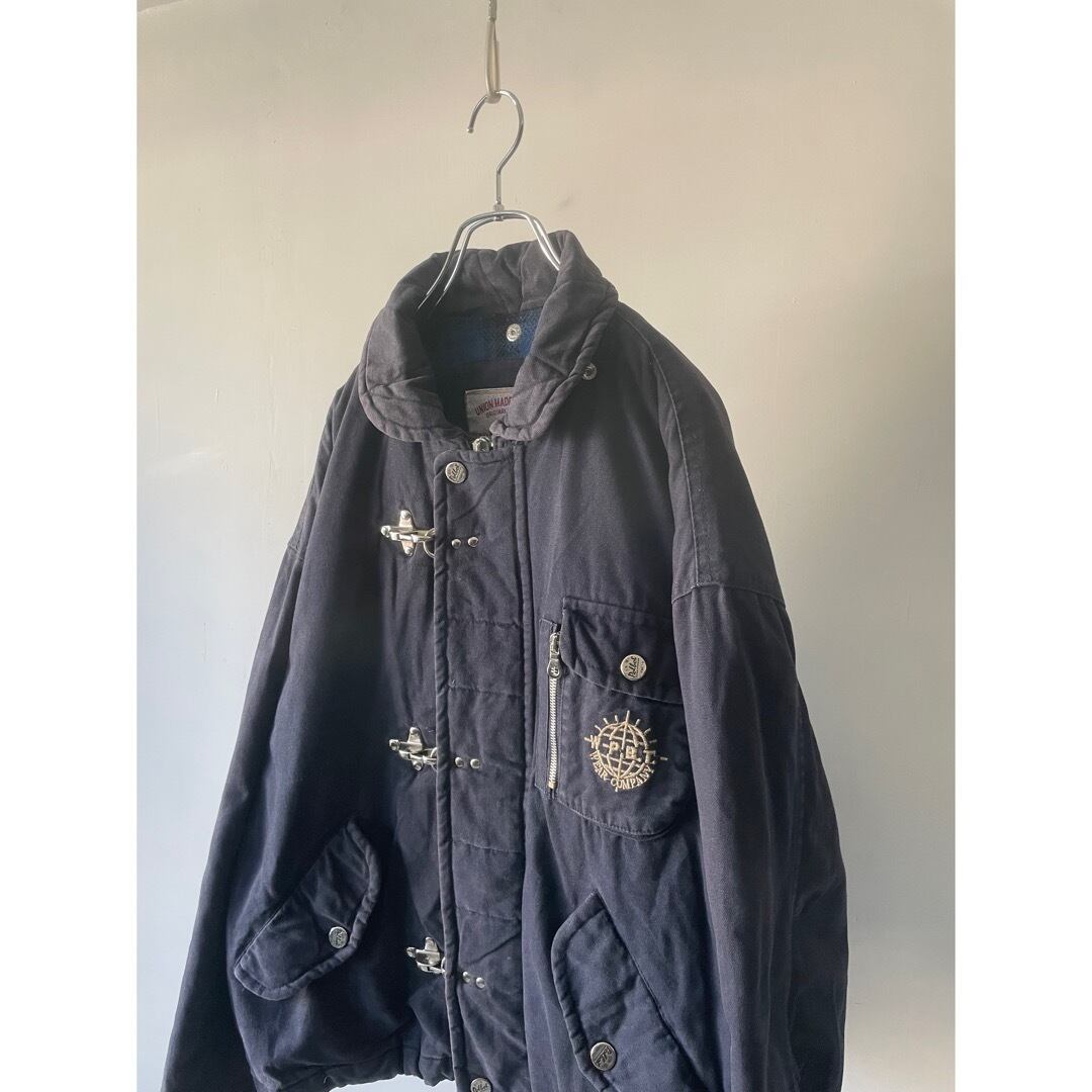 POLBOT- short design fireman jacket | ROOT online