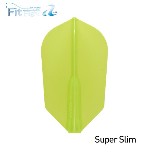 Fit Flight AIR [S-Slim] Light Green