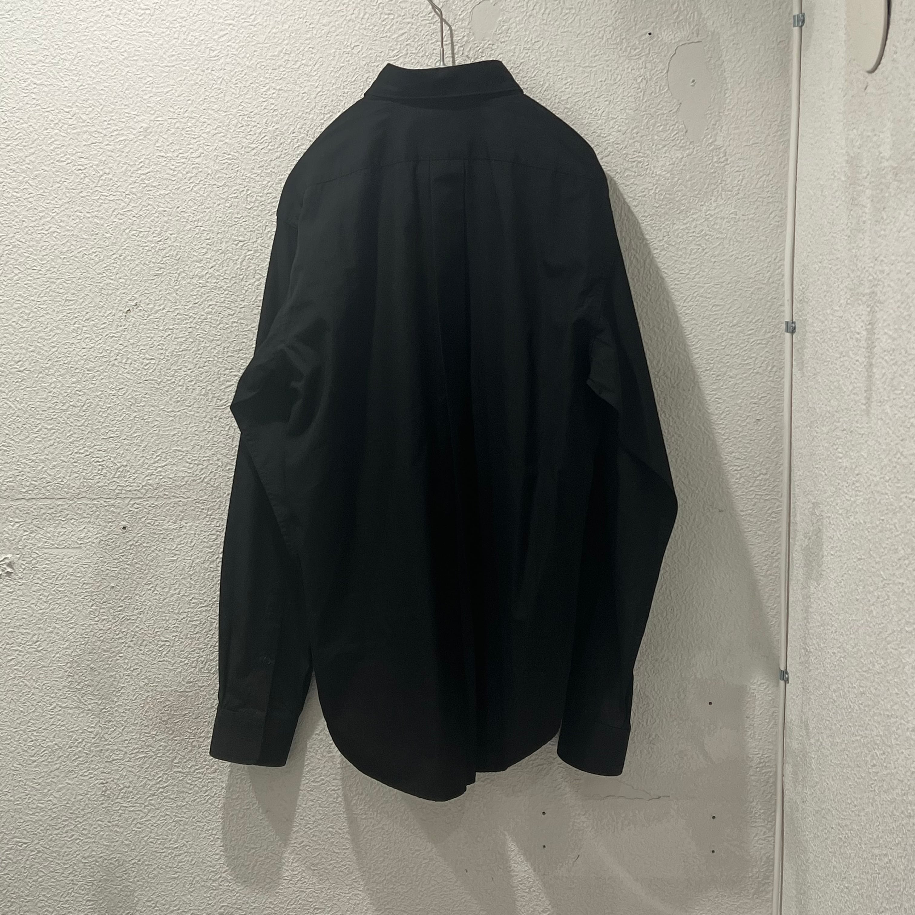 Y's Yohji Yamamoto ライトブルゾン ジャケット グレー L-