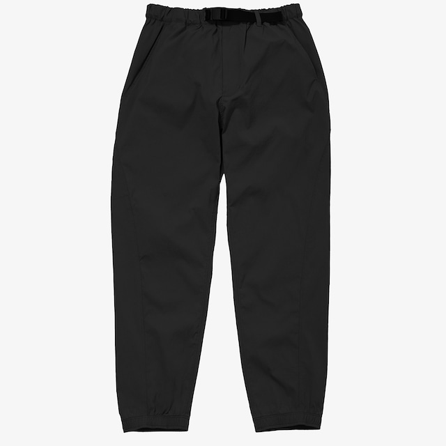 Goldwin / CORDURA Stretch Pants（GM70353P）コーデュラ ストレッチパンツ（ブラック）