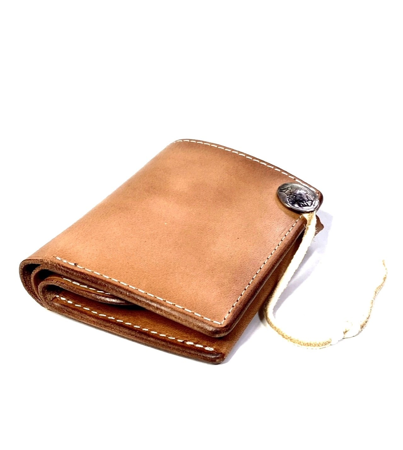 Koudelka Leather