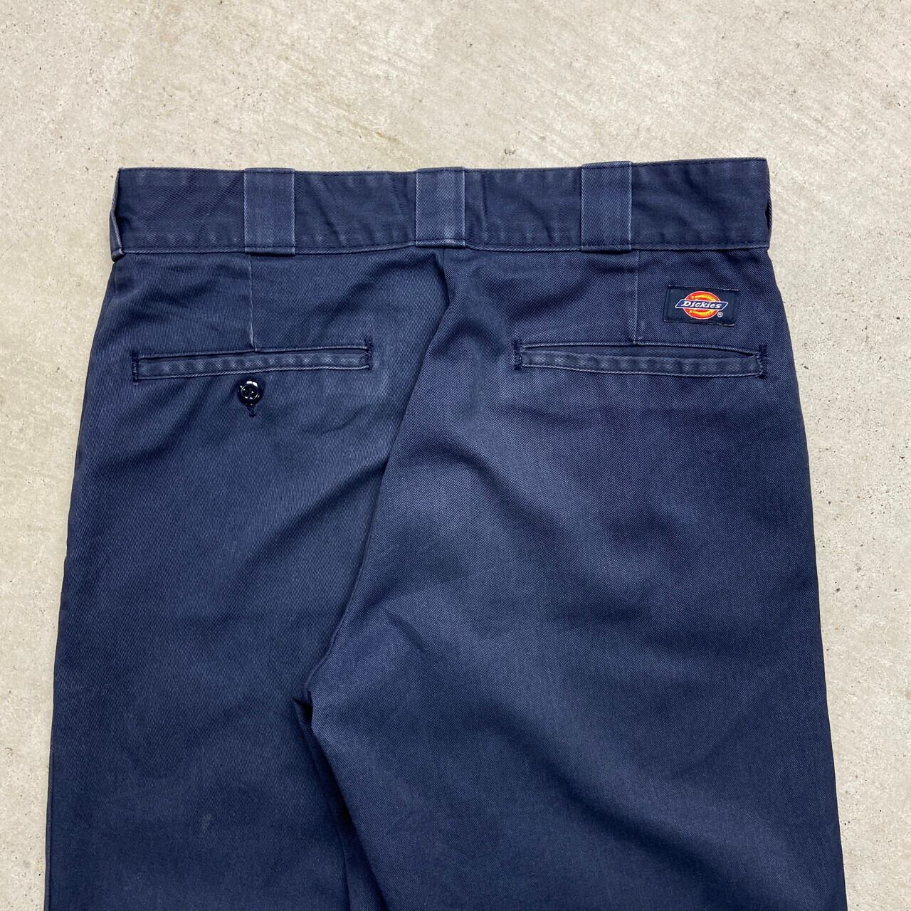 Dickies ディッキーズ 874 ワークパンツ メンズW30 古着