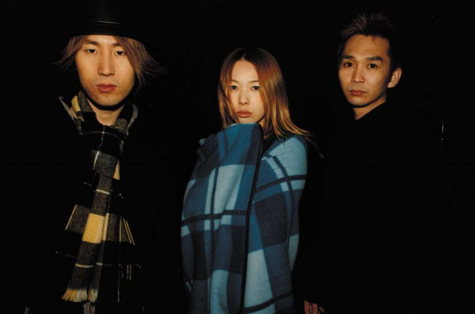 the brilliant green / TERRA2001（2LP）