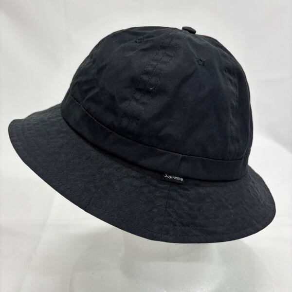 Supreme/シュプリーム Bell Hat/ベルハット ブラック/グリーン