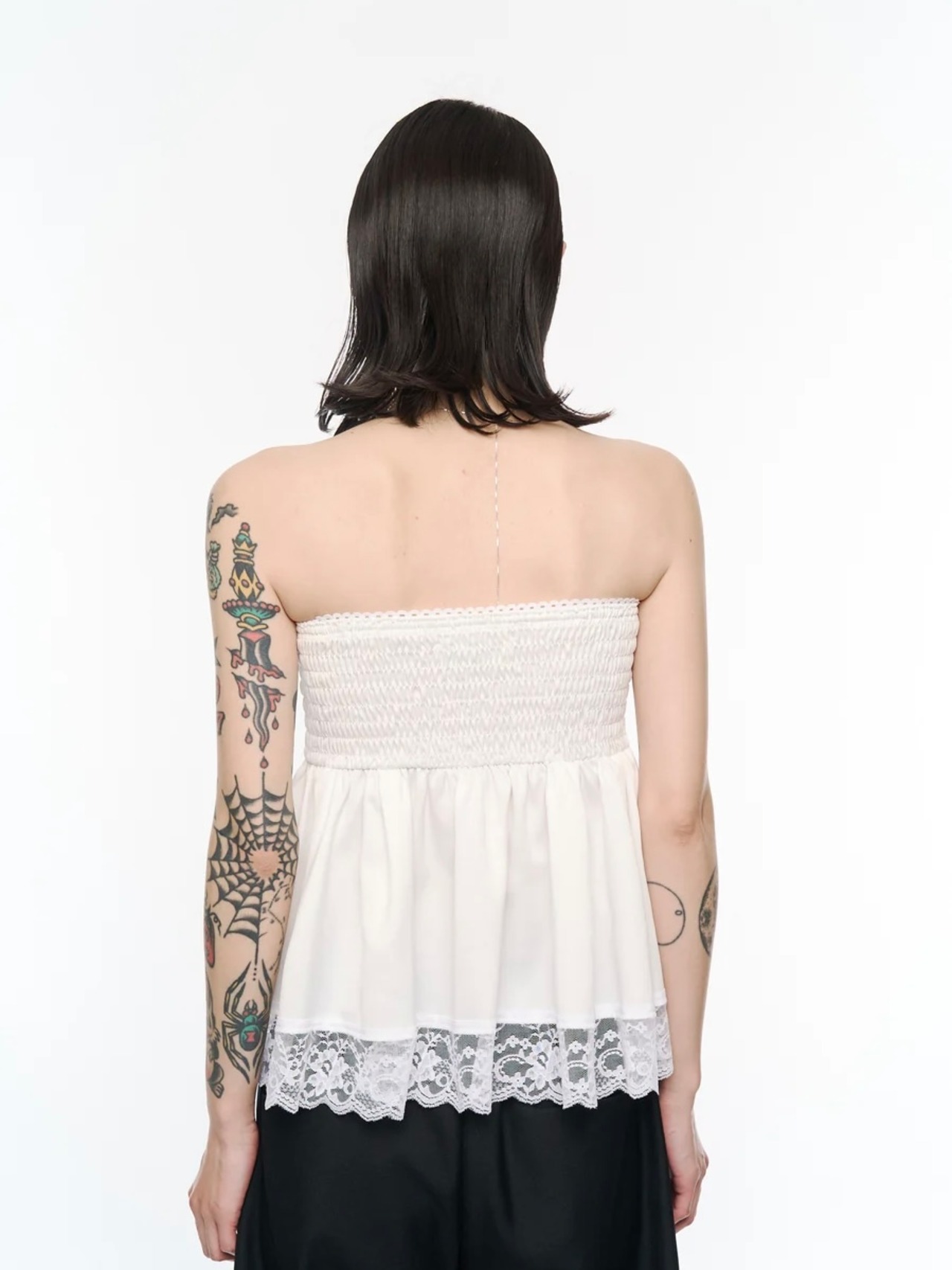 【26AW】POOLDE プールデ / ランジェリーピース / Lingerie Piece - 4