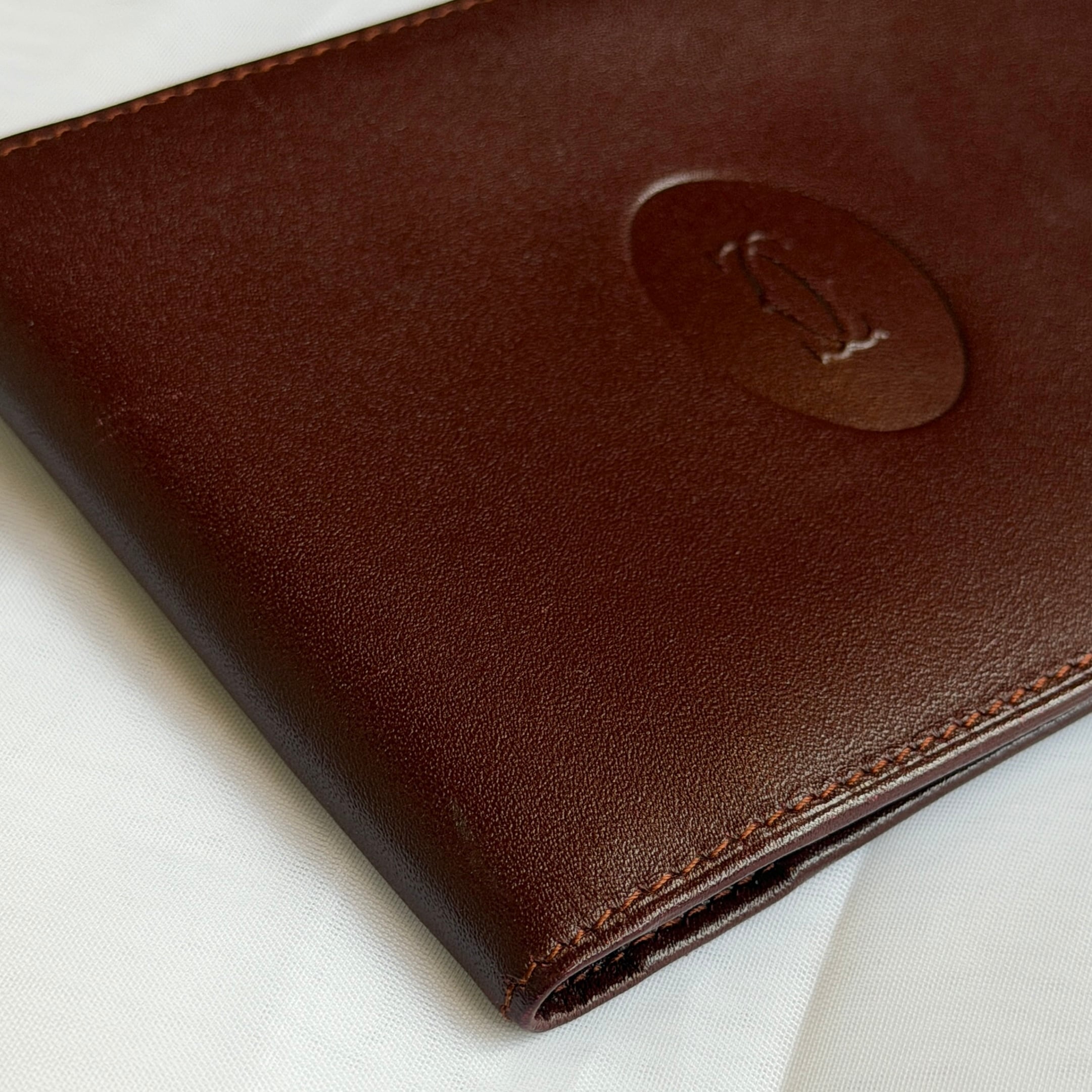 Cartier card case | CHIMI VINTAGE