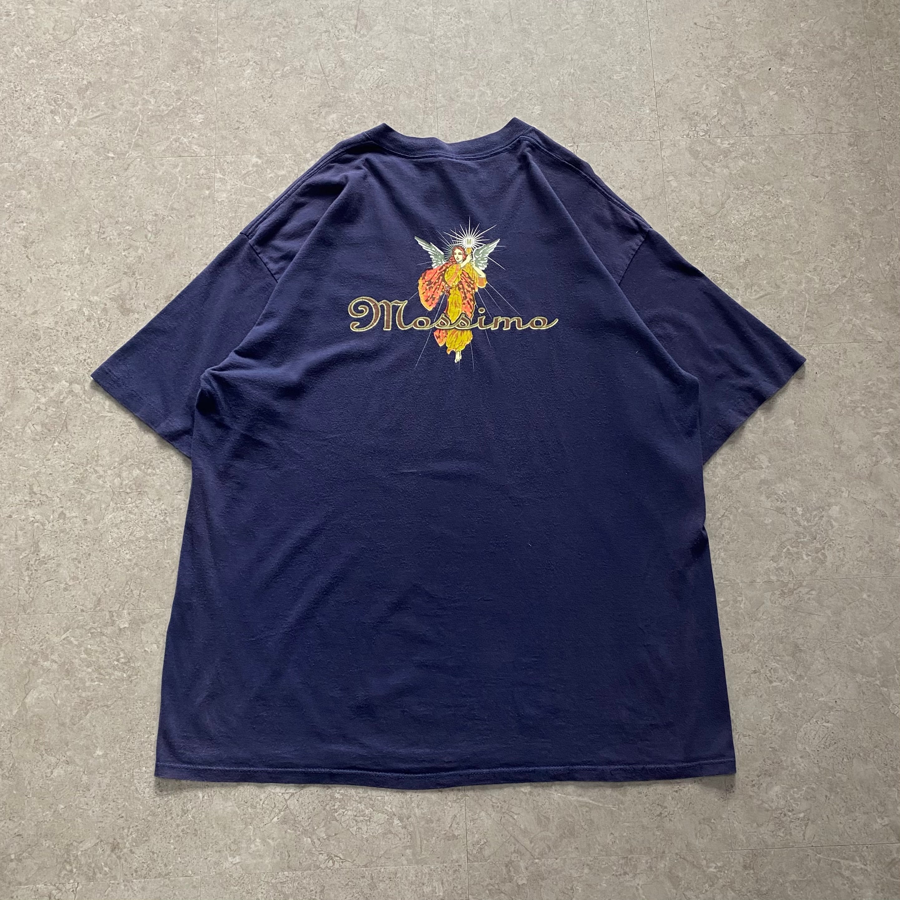 90s MOSSIMO 