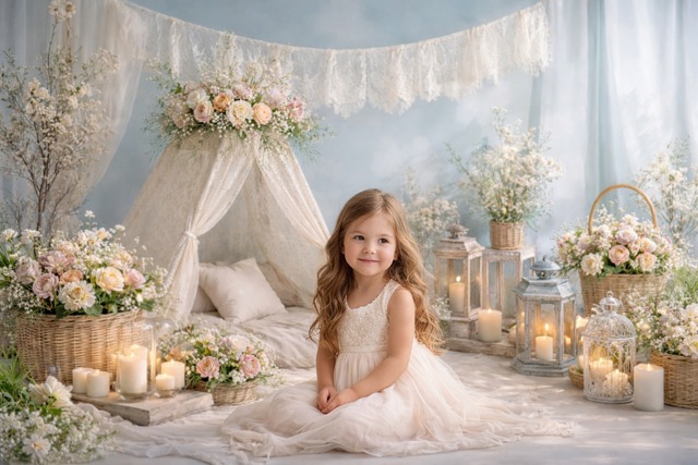 (予約)フレンチシャビー Ｎｏ.92