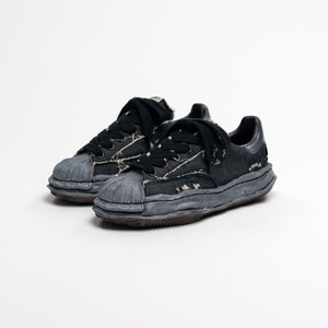 【Maison MIHARA YASUHIRO】BLAKEY / original sole ripping and over