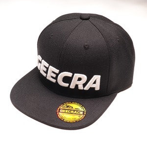 GEECRA FLAT CAP