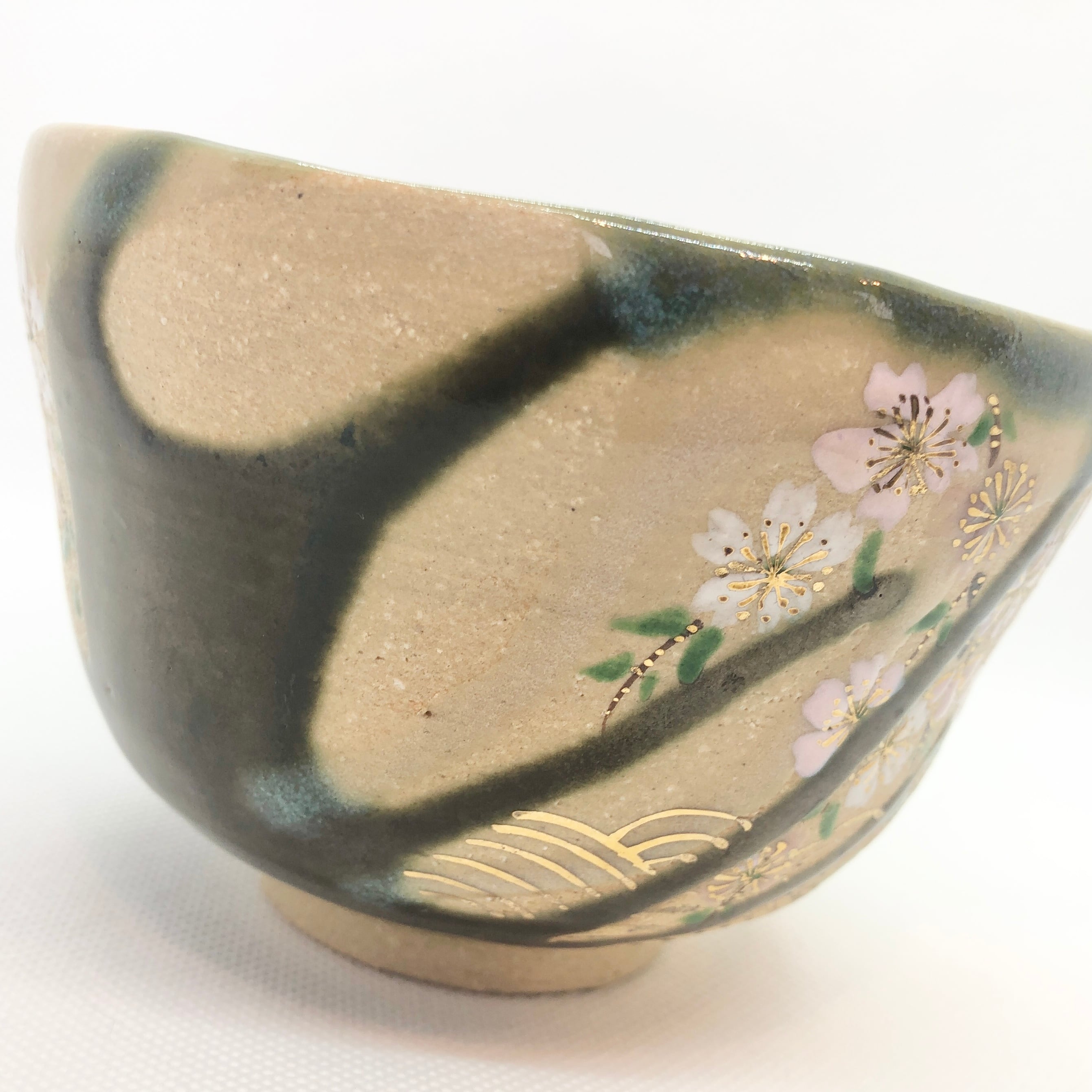桜 茶碗 | 花器茶道具専門店 いたくら