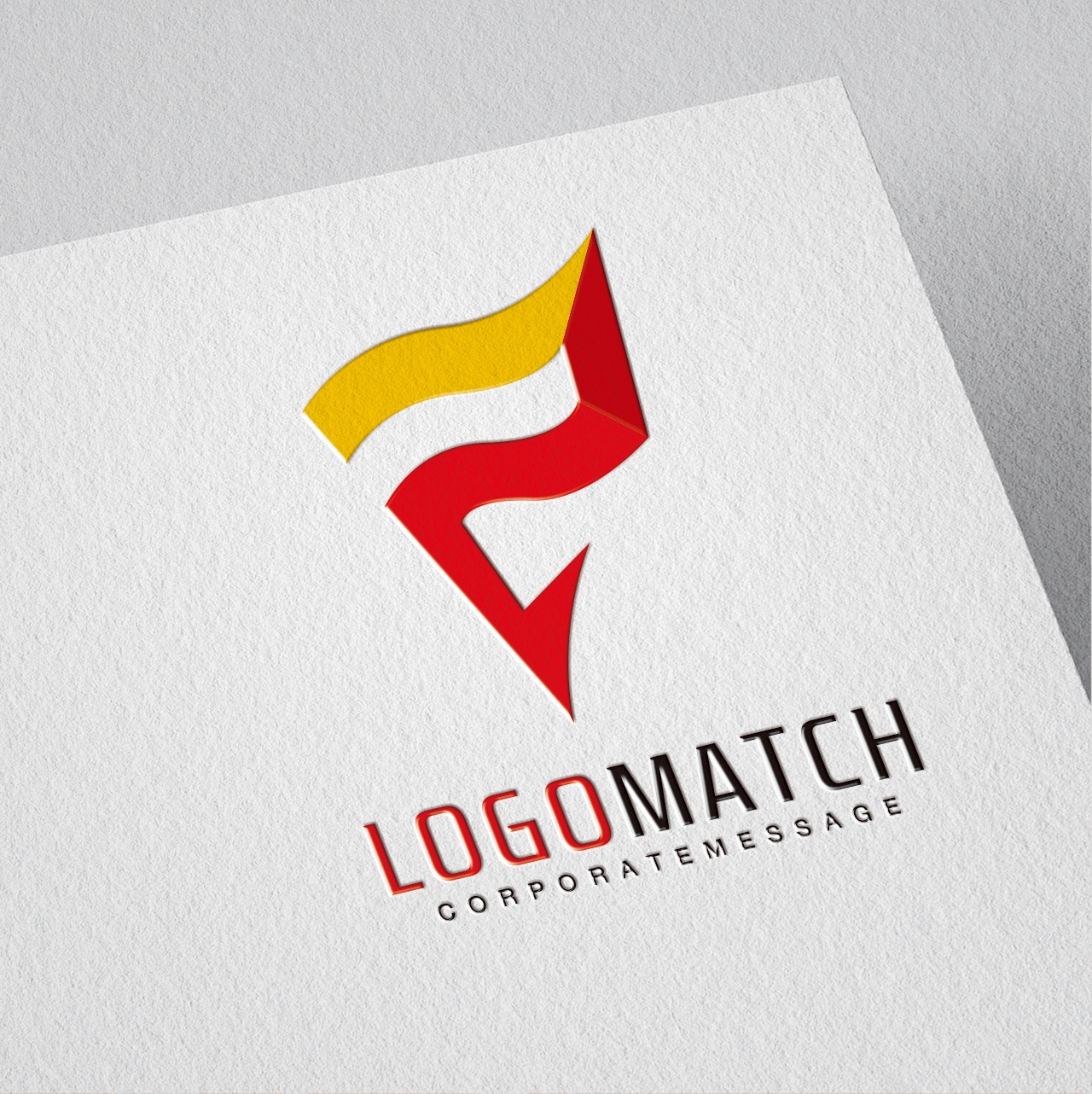 皆を先導するPのロゴ