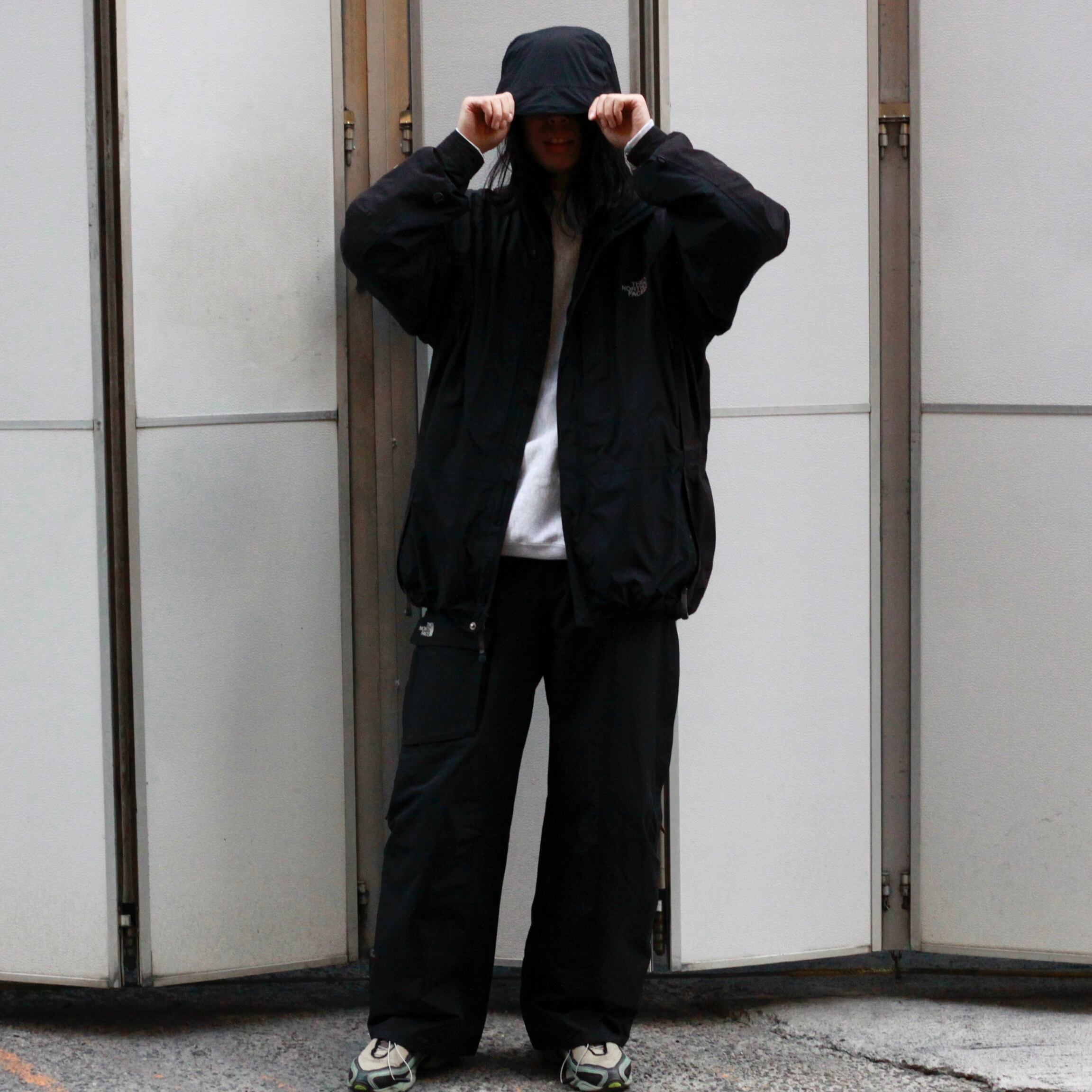 0133 / 2000's TNF summit series GORE-TEX shell parka 0133 / 2000's TNF summit series GORE-TEX shell parka