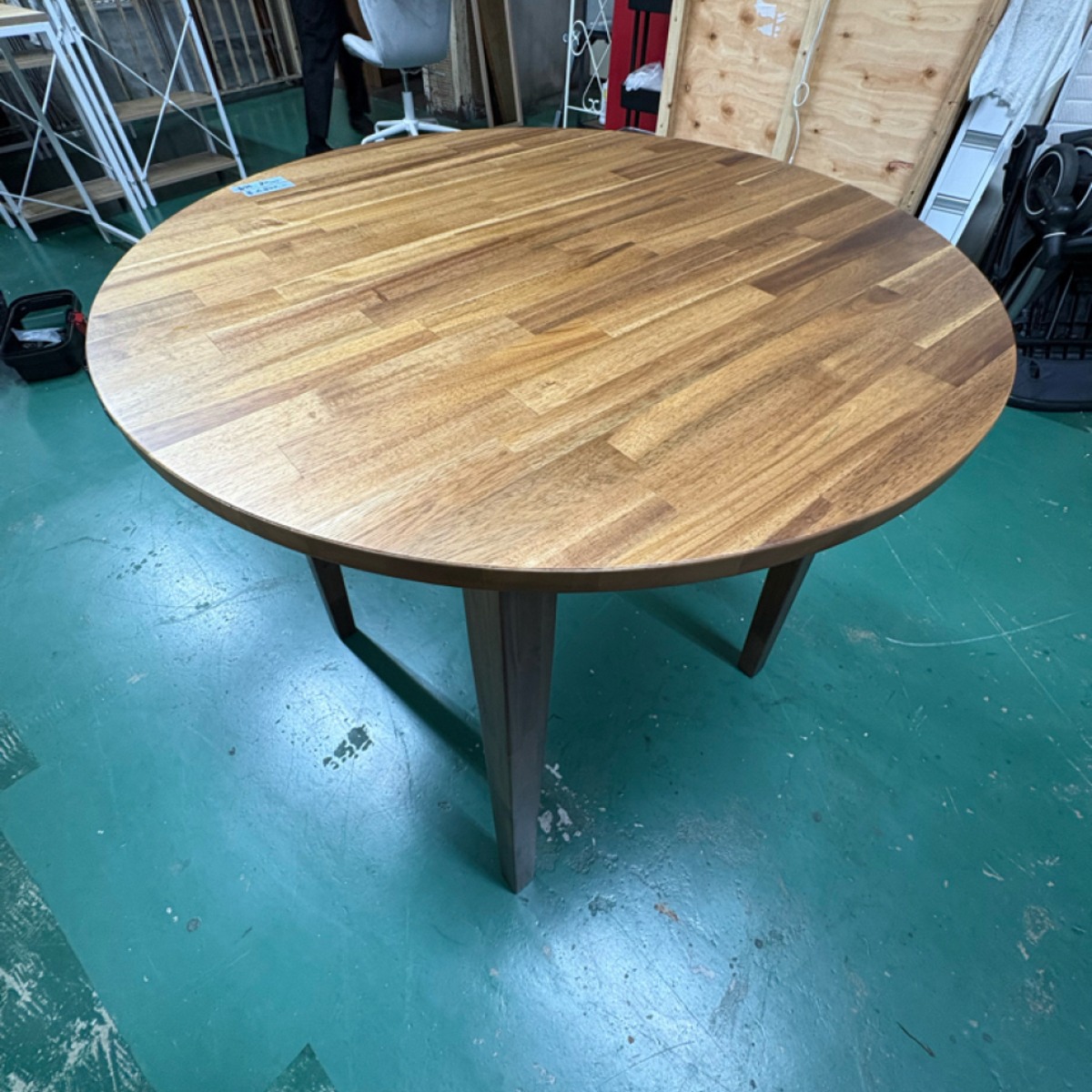 値下げ！！美品！ダイニングテーブル 5点セット 幅160cm 大阪市引き取り専用 値下げ！！美品！ダイニングテーブル 5点セット 幅160cm 大阪市