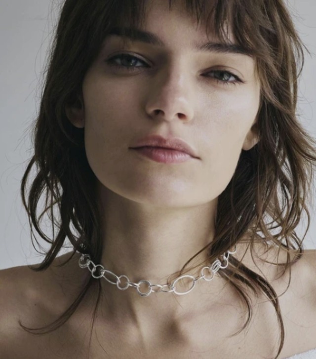 Mix Chain Choker